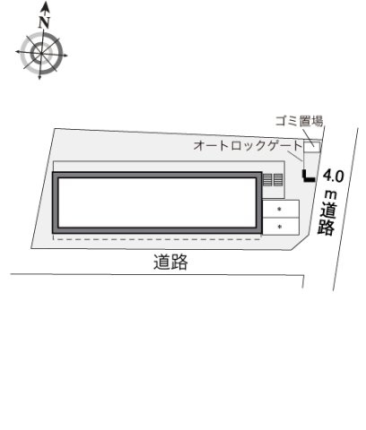 【その他】 | レオパレスリバーパーク