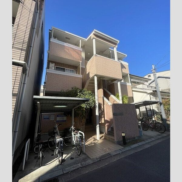 エストレヤ荒川