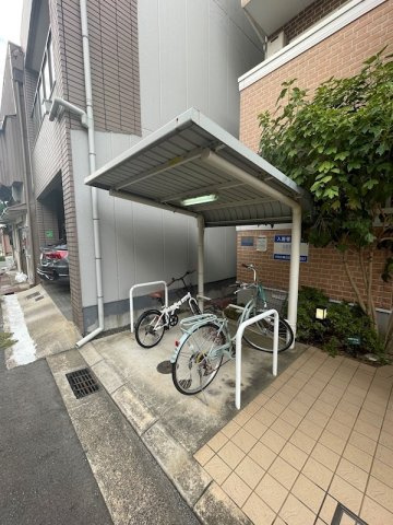 エストレヤ荒川のその他共用部分