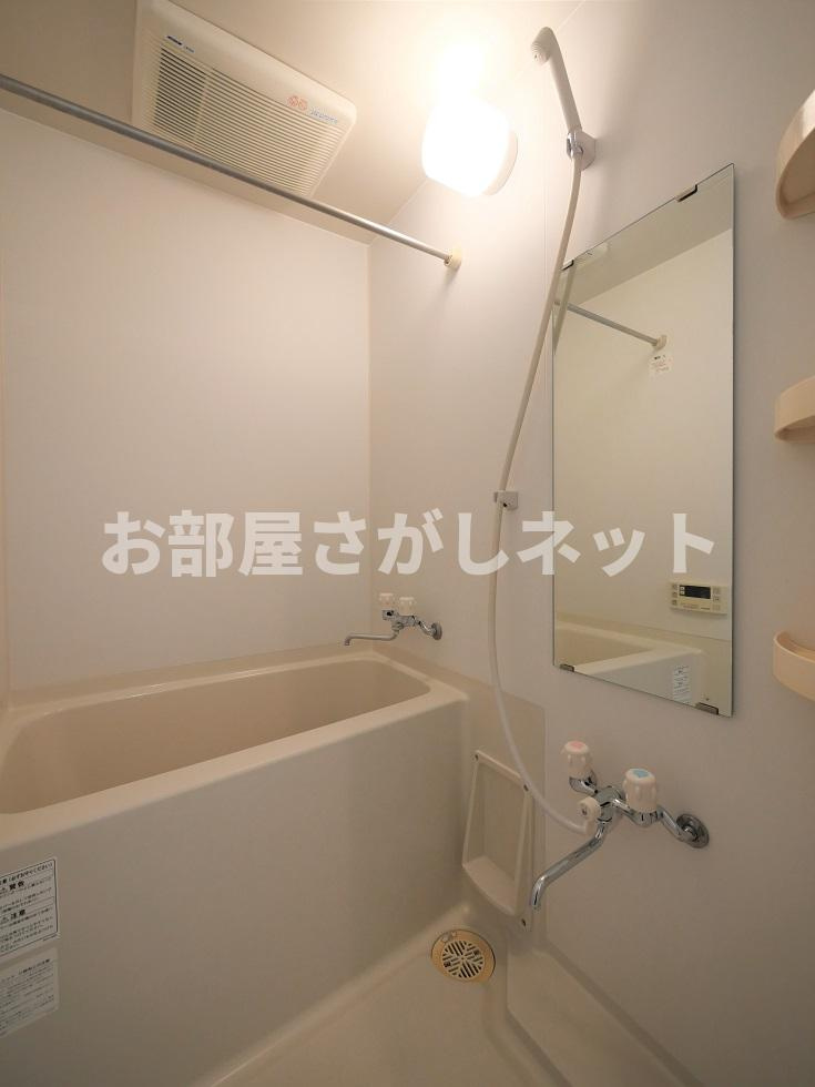 ARTESSIMO VRANCHE PROVA【おとり物件なし】#学生・社会人にオススメ！の浴室