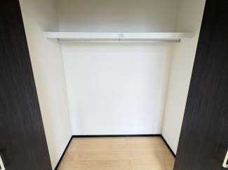 【収納】 | SETTLE ZIII protean  C棟