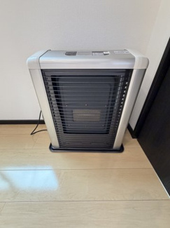 【設備】 | SETTLE ZIII protean  C棟