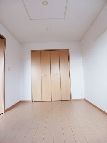 ランドマークけやきⅦ番館の内装