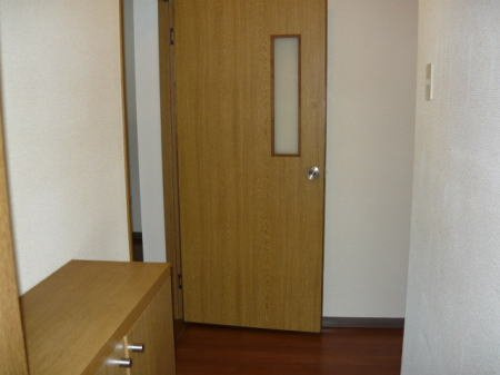 サニーヒルズＡのその他