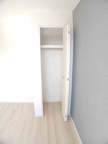 モンパルナスの収納
