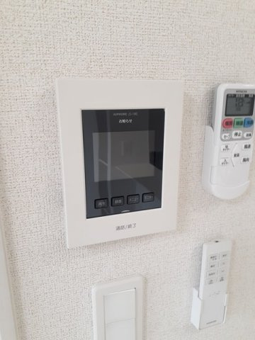 サウスゲートＢのセキュリティ