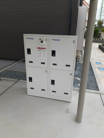 サウスゲートＢのその他