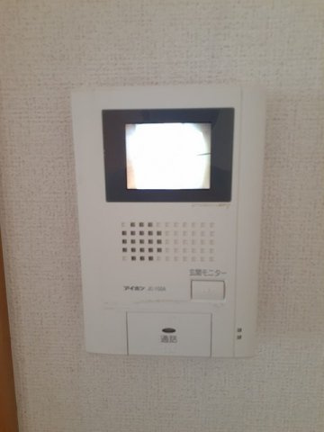 ストーン　フィールドⅡＢのセキュリティ