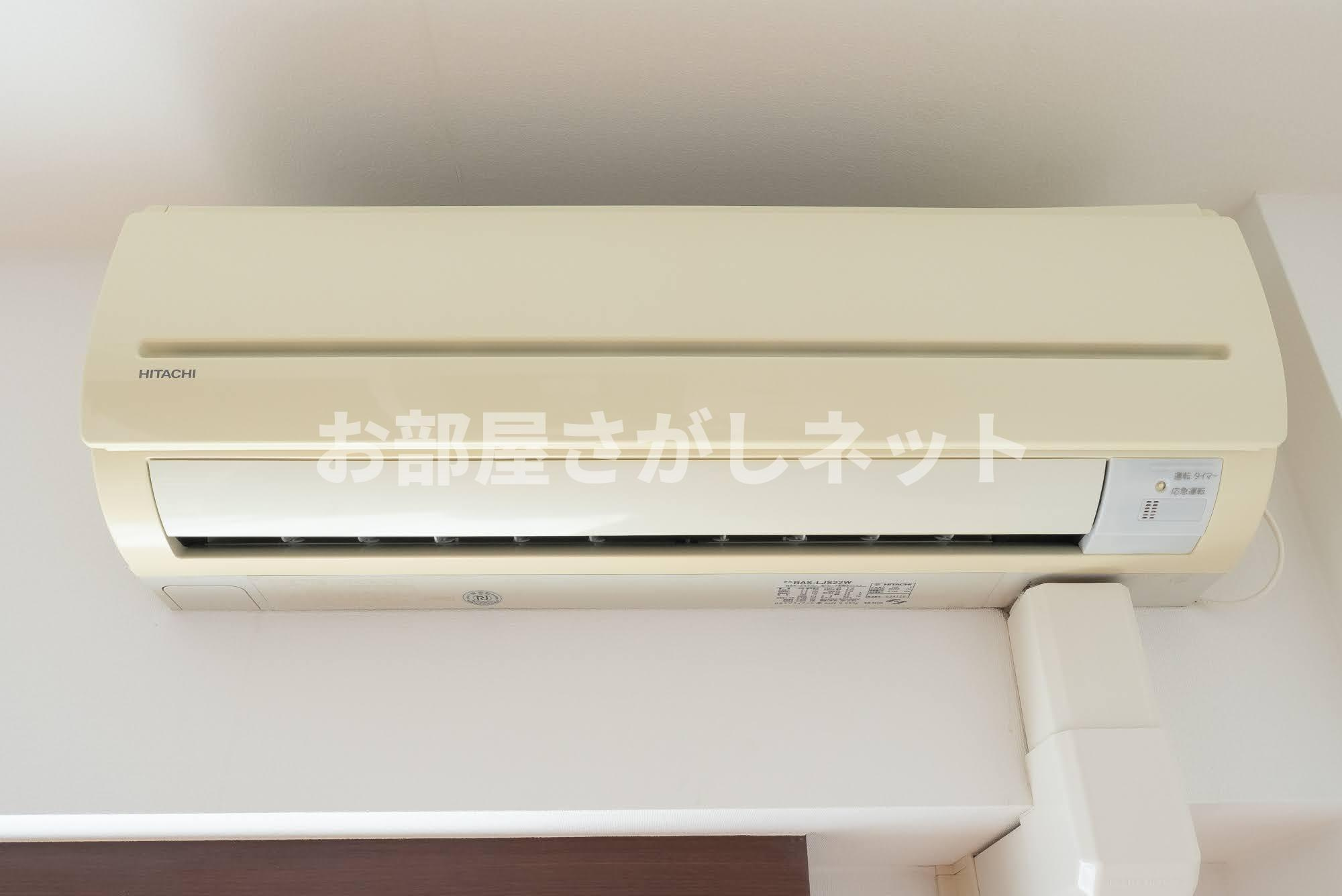 AP1458 ロアール西品川 607の設備|








