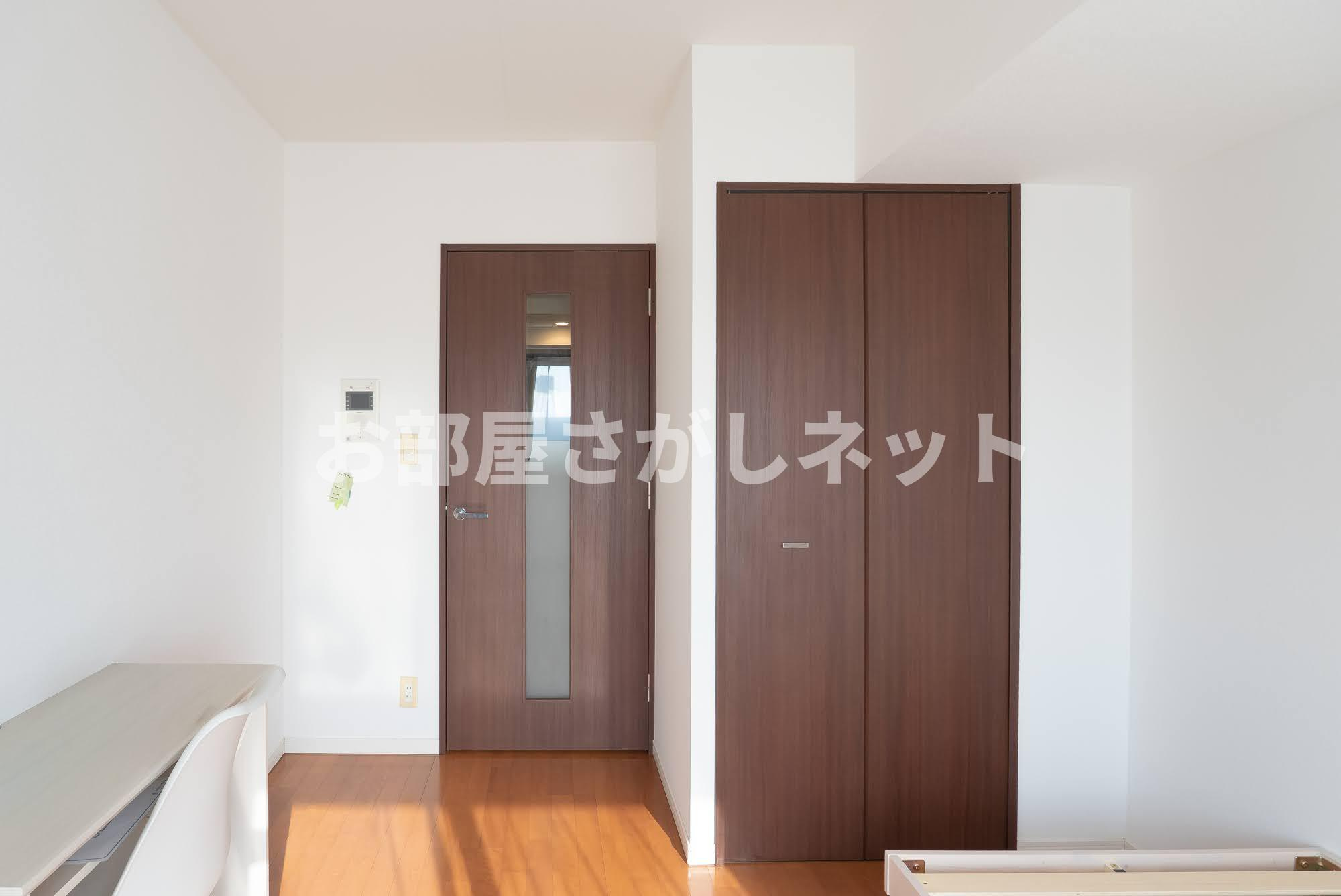 AP1458 ロアール西品川 607の設備|








