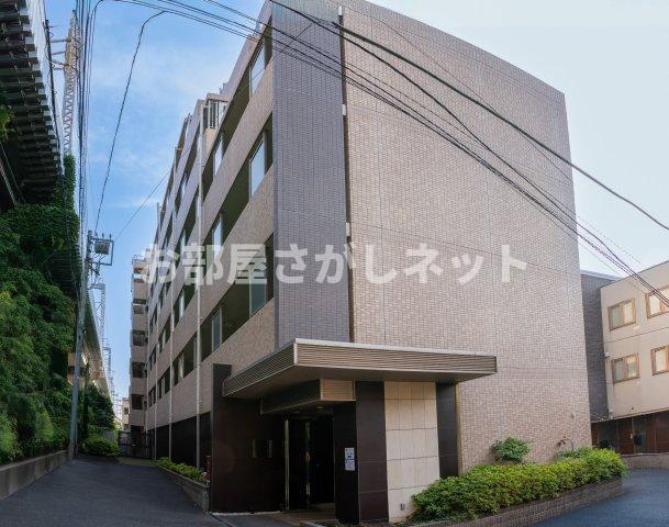 AP1458 ロアール西品川 607