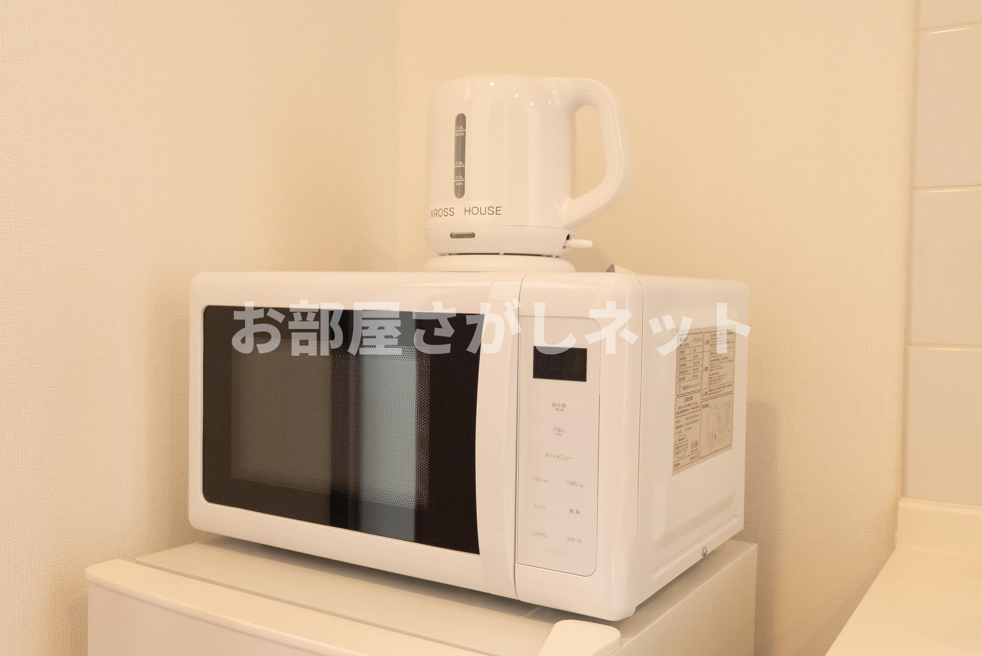 AP1458 ロアール西品川 607のキッチン|








