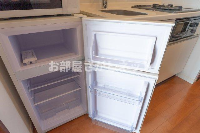 AP1458 ロアール西品川 607のキッチン|








