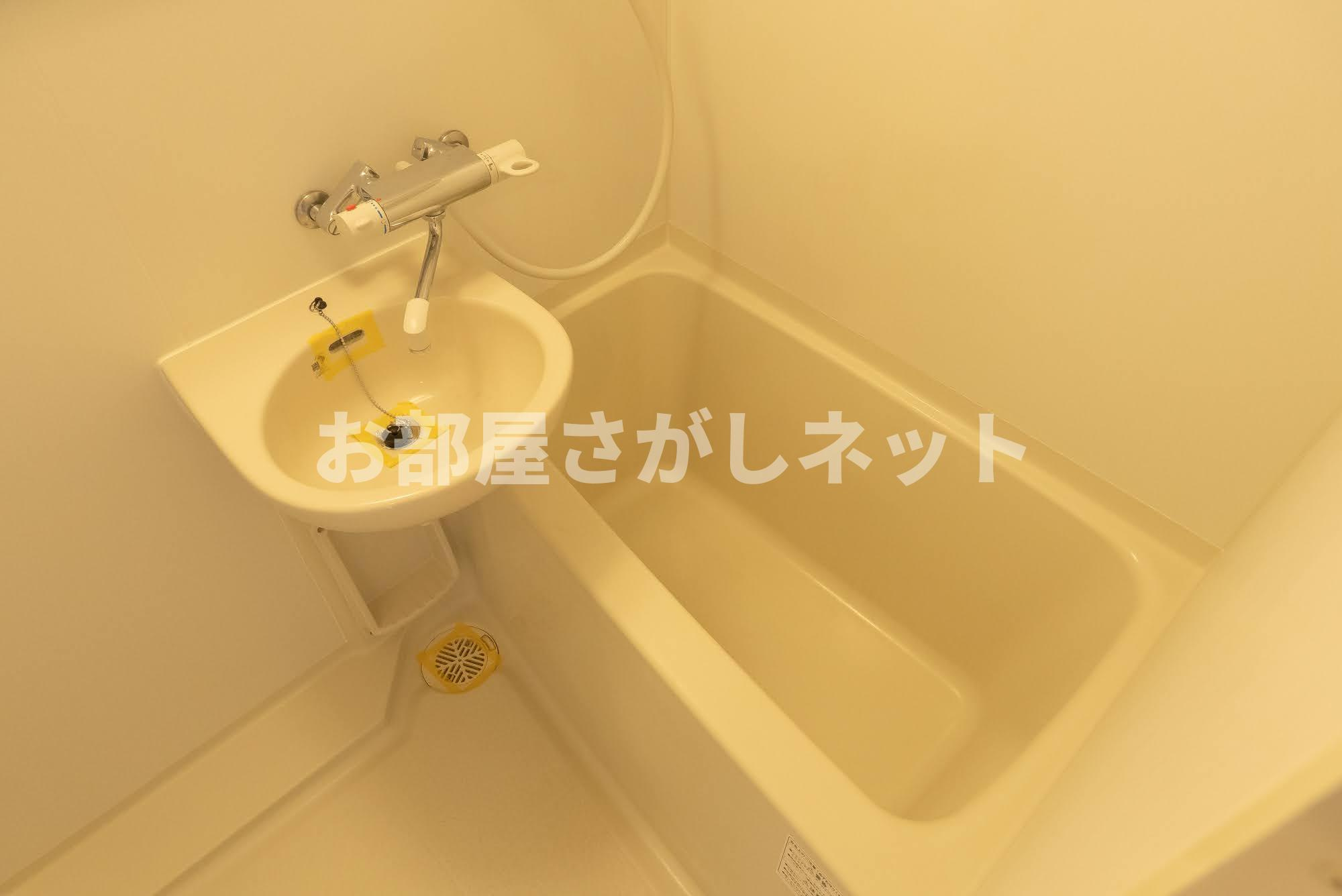 AP1458 ロアール西品川 607のシャワールーム|








