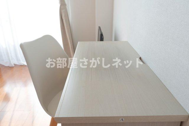 AP1458 ロアール西品川 607の洋室|








