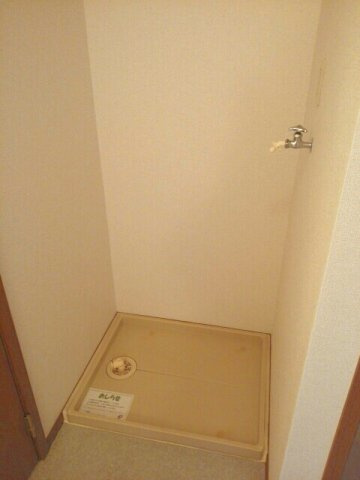 【洗面所】 | プリマベーラ古国府Ⅱ