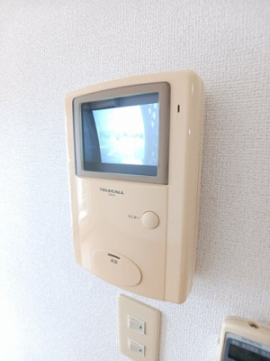 【設備】 | ヴェルドミ－ル鶴崎