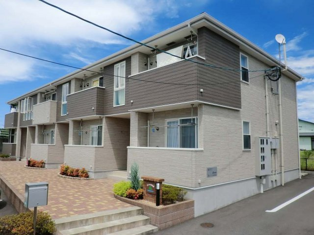 【外観】 | リバーサイド恵比寿
