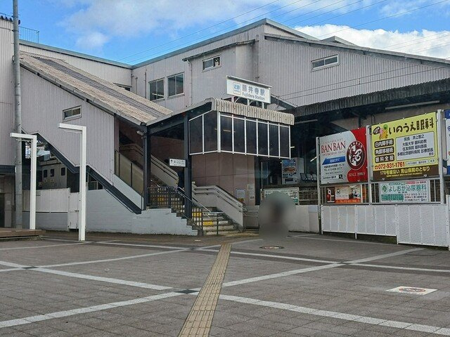 【周辺】 | マヨール御舟町 | 近鉄南大阪線藤井寺駅まで714m