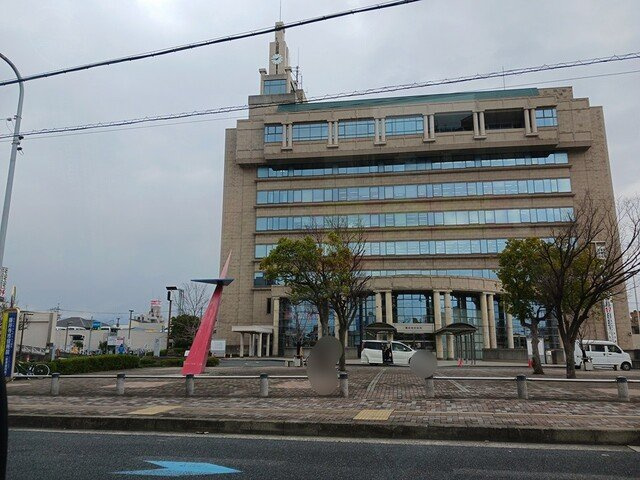 【周辺】 | マヨール御舟町 | 藤井寺市役所まで684m