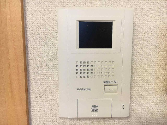 レオパレスアストラーレ茶屋町東のその他