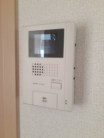【設備】 | サニーレジデンス　Ｂ