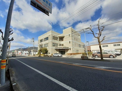 【周辺】 | サニーレジデンス　Ｂ | 高知県 土佐警察署まで1600m