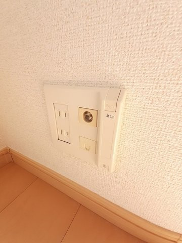 【その他】 | サニーレジデンス　Ｂ