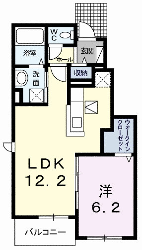 【間取り】 | オルフェーブル