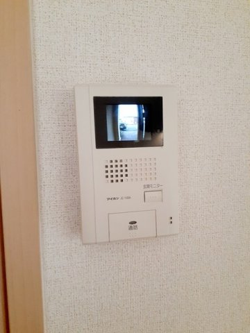 【設備】 | グラン・ジェルメ　Ⅲ