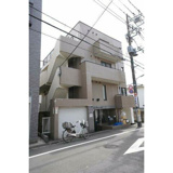 大田区田園調布本町のマンションの画像