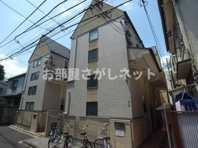 STUDIO中野坂上【おとり物件なし】#学生・社会人にオススメ！初期費用分割払いOK！
