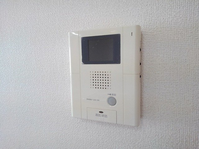 ベル　アンジュのセキュリティ