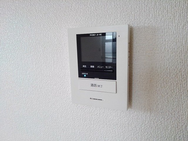ＣＡＳＡ　ＹＯＳＨＩＺＵ　Ｂのセキュリティ