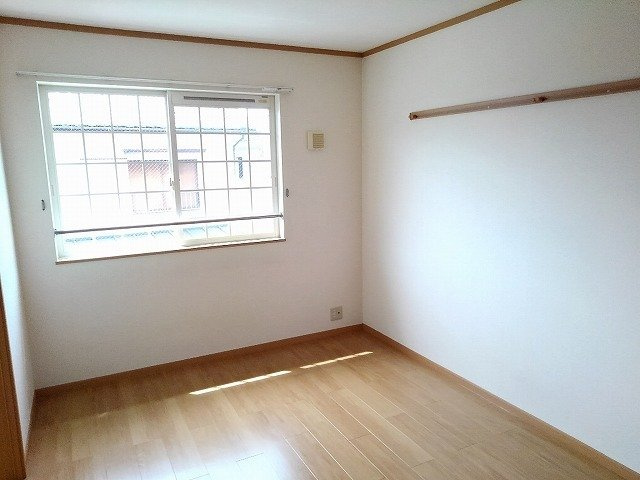 ＣＡＳＡ　ＹＯＳＨＩＺＵ　Ｂの内装