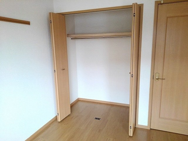 ＣＡＳＡ　ＹＯＳＨＩＺＵ　Ｂの収納