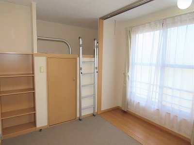 レオパレス柊のその他|設備・仕様は号室により異なる為、現状を優先いたします。