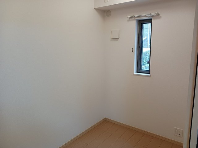 エポックの内装