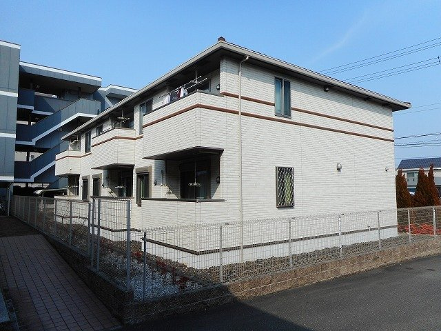 リバーサイド・ミツ