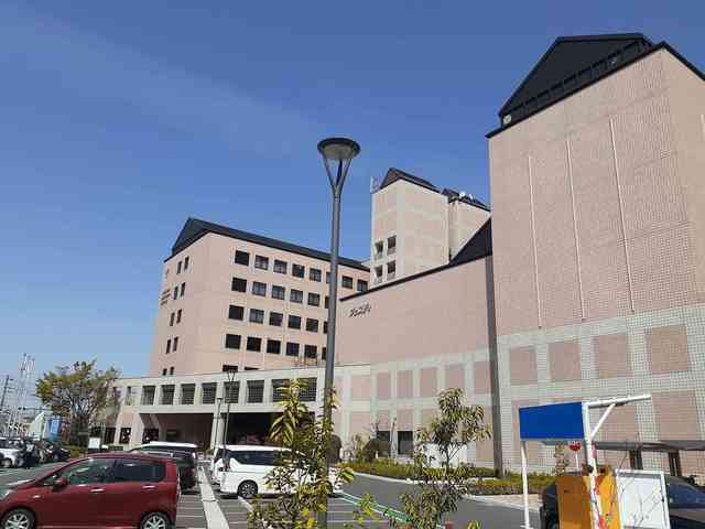 Ｌｕｃｅ’ｓの周辺|堺市西区役所まで600m