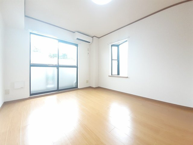 シャロ－ゼＩの内装