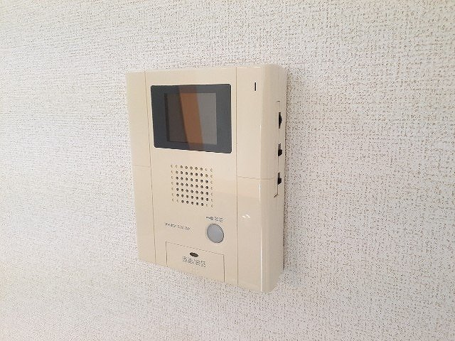 サンハイツ港のセキュリティ
