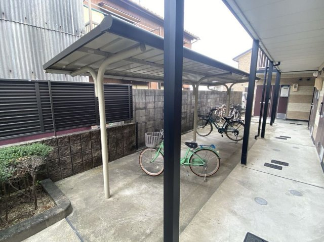 レオパレス森本北のその他