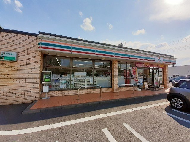 セレーノ元総社の周辺|セブンイレブン前橋元総社町北店まで350m
