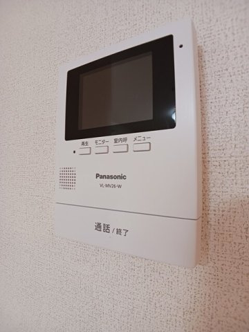 シエル　ＦＫのセキュリティ