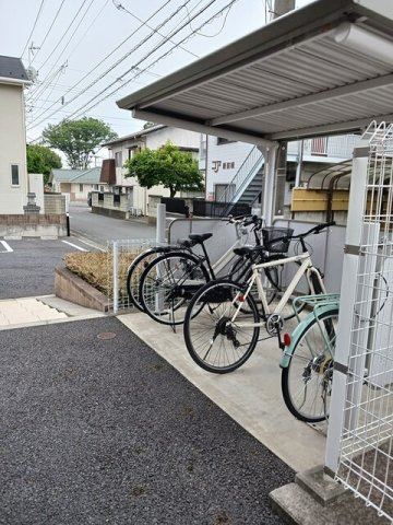 シエル　ＦＫのその他共用部分