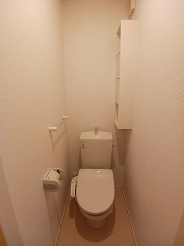 シエル　ＦＫのトイレ