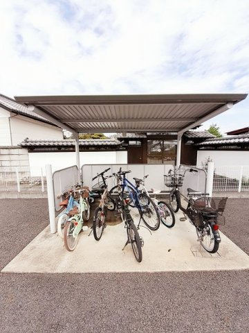 コッティ・グロー　Ⅱのその他共用部分