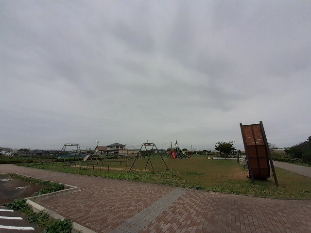マローソ　Ⅱの周辺|足軽茂木公園まで700m