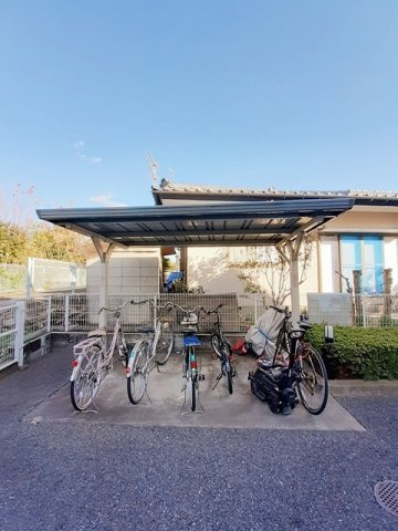 アフロートのその他共用部分